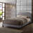 Ameer Upholstered Standard Bed-88318791