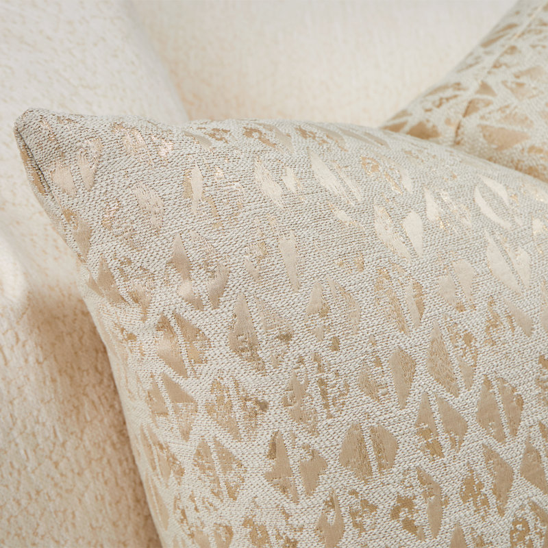 Sassani Sofa, 31" H x 100" W x 38.5" D