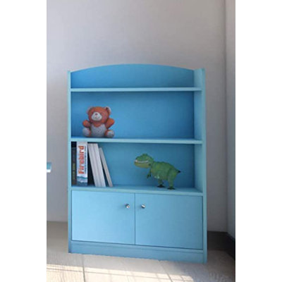 Sunnydale 42.3" H x 23.8" W Book Display