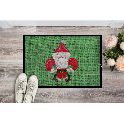 Animal Print Indoor / Outdoor Rug