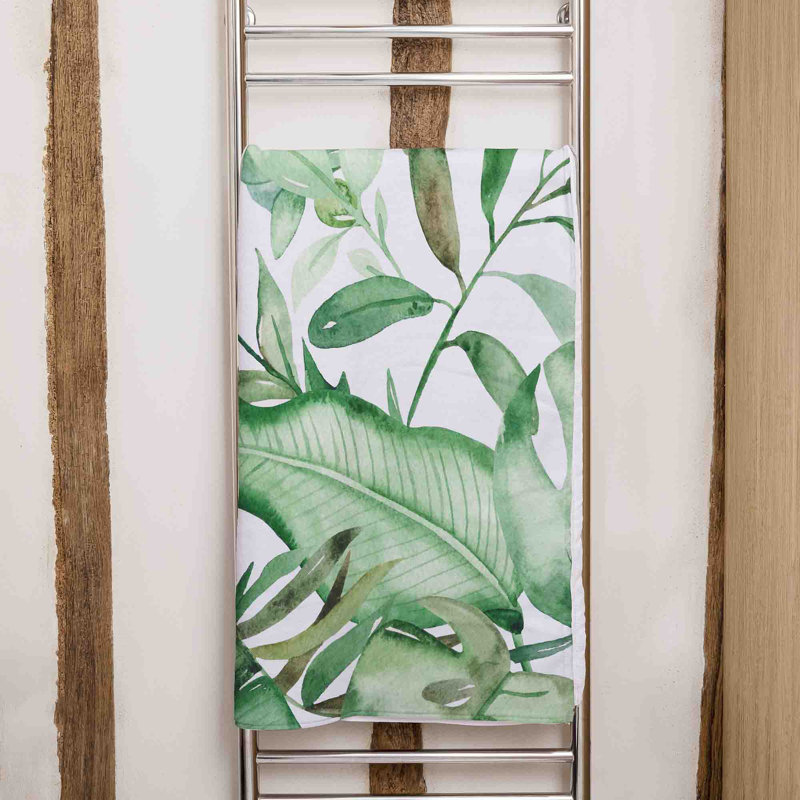 Mistala Bath Towel
