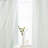 Granado Room Darkening Curtain Single Panel-597314368