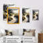 Path to Beach House IV - reproduction sur toile-1222103788-1222103789