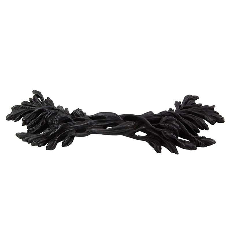 Carlotta Bar / Handle Pull, Oil-Rubbed Bronze