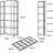 Sylvius Bookcase-486387919-528477369