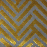 Marquee-Ministry Cut Velvet Upholstery Fabric