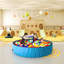 Piscine pliable multi-usages pour chiens et enfants-111656389