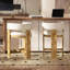 Tabouret de bar 26,5 po Vavona