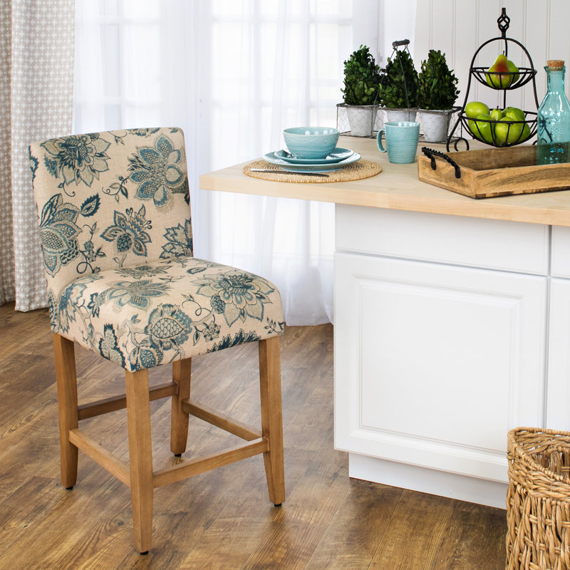 Tabouret de comptoir 24 po Gaillard