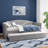 Doab Upholstered Daybed-20275743