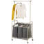 Laundry Sorter with Handles-137242269