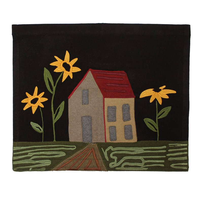 Home Comfort Pennant