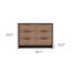 42.1 " W 4 - Drawer Dresser
