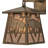 Hillis Armed Sconce