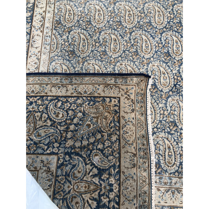 Maya One-of-a-Kind 9'6" X 12'6" Area Rug