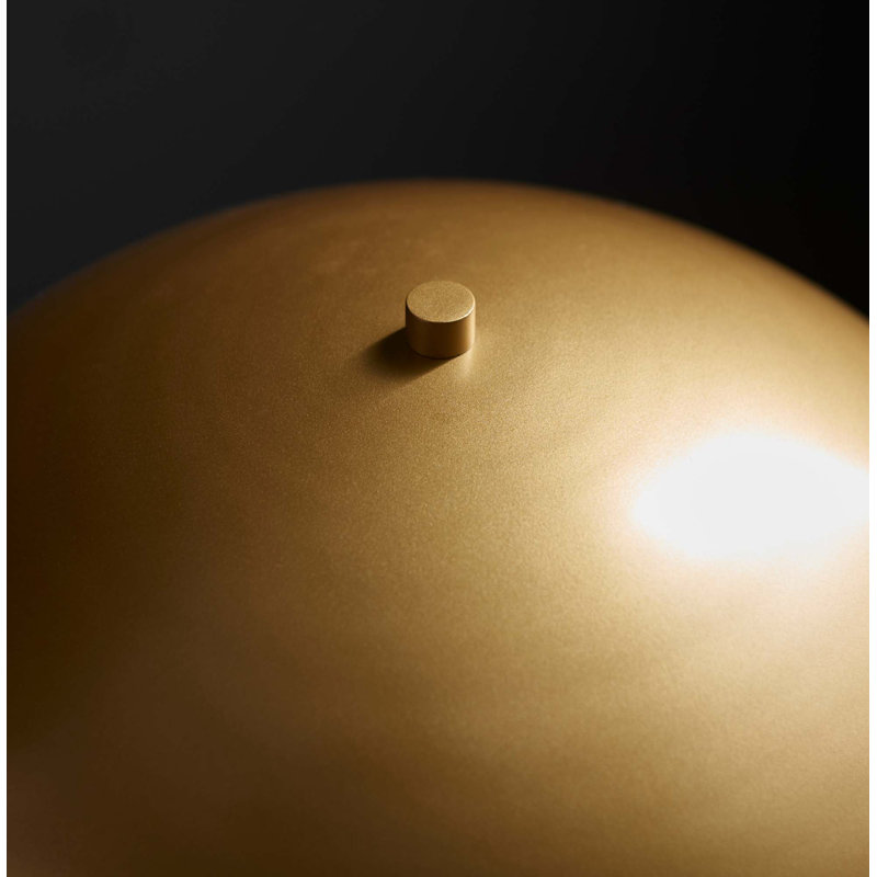 Randi Metal Table Lamp