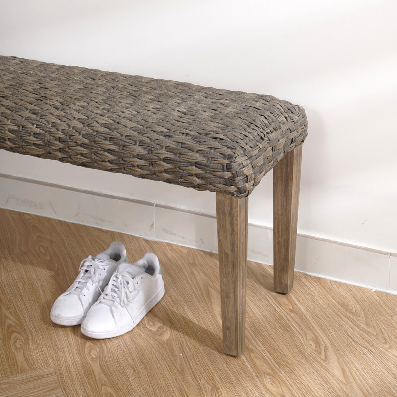 Banc de jardin 46 po Ardennes