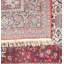 Vintage One-of-a-Kind 6'1" X 8'11" Area Rug