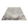 Maxillaria Viscose Abstract Indoor Rug