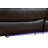 Ozbourn Faux Leather Recliner-574258959-574534000
