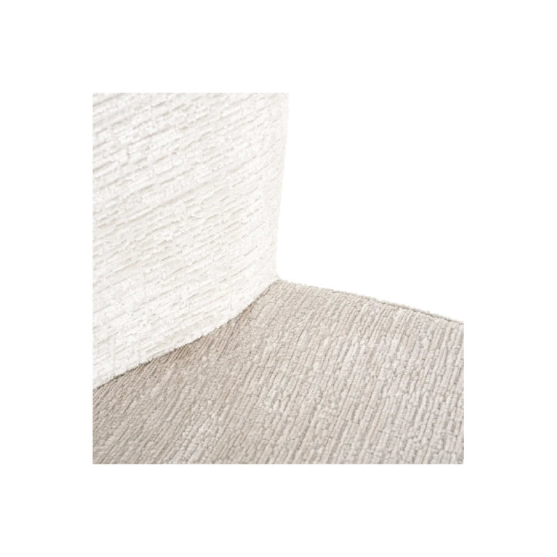 Darby Bar Stool, Gold, Cream