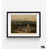 Black Framed Print with Mat is unavailable
