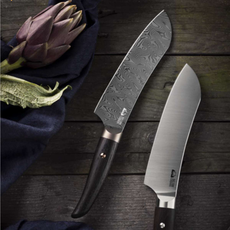 Due Cigni Americas Coquus 7.87'' Chef's Knife