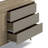 Aylee 59.4'' Wide Mid-Century Modern Sideboard TV Stand - 3-Drawer and 2-Door