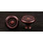 CK Series 1 1/4" Diameter Mushroom Knob-12829491