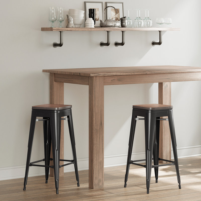 Tabouret de bar 30 po Kaminski