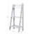 Solid Wood Split 3 Shelf Ladder-917706570