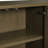 Annamari 3 Door Accent Cabinet