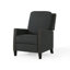 Fauteuil inclinable manuel standard de 27,5 po de largeur-1269422486