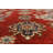 Aquino One-of-a-Kind 8' X 10'4" Wool Area Rug in Red