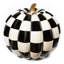 Courtly Check® Pumpkin