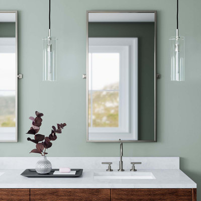 Luminaire suspendu Skylark en noir transparent