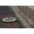 ANCIENT GARDEN 2.2X11 57276-3235 DARK BROWN/BEIGE/BLUE-117273984