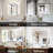 Bathroom Mirror Lights