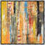 Persistence Prevails 1 Framed Print Canvas