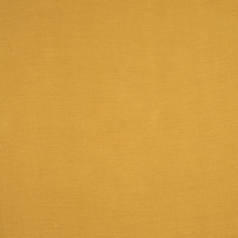 Tissu en lin Franc, Orange