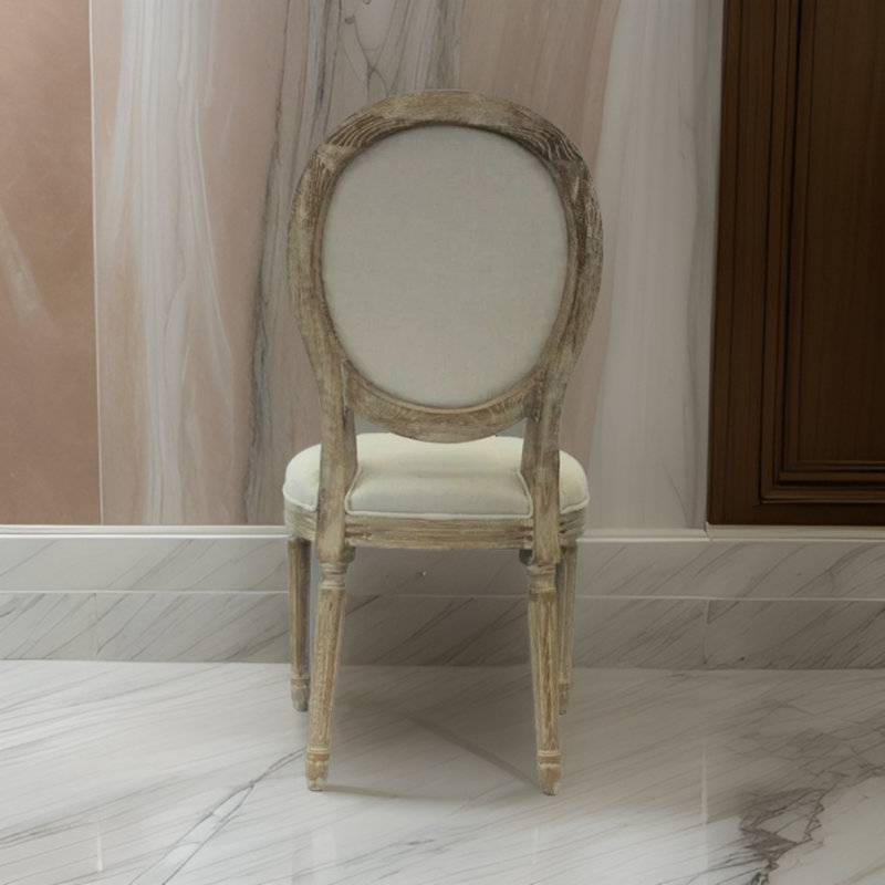 Chaise de salle à manger Avtepe