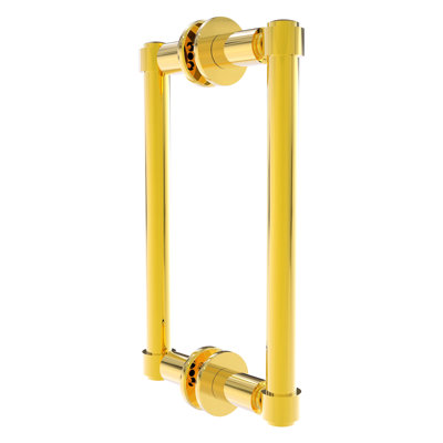 Allied Brass Shutter/Door Accessory