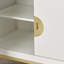 Michelle 2 Door Cabinet