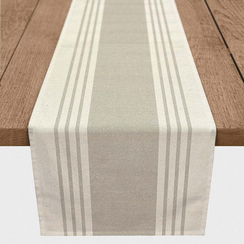 Chemin de table Ilicia, 90"