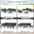 Wicker 7 - Person Garden Lounge Set with Cushions