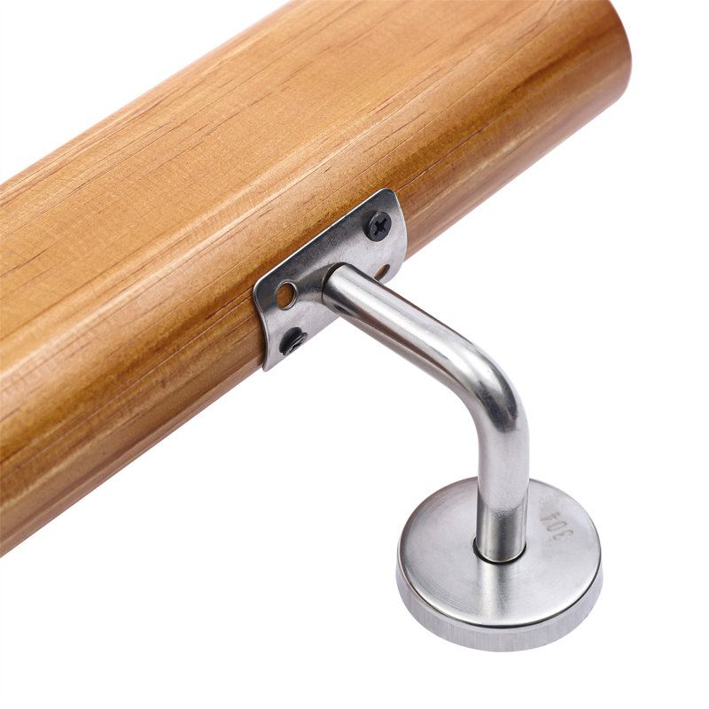 Single Handrail Complete Kit Set