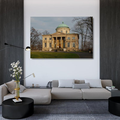 Palais Krolikarnia, Varsovie, Pologne