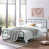 Antique Blue est en rupture de stock