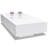 vidaXL Coffee Table Rectangular End Table Side Table Living Room Furniture-700049731-700049734