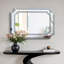Le miroir Keeana